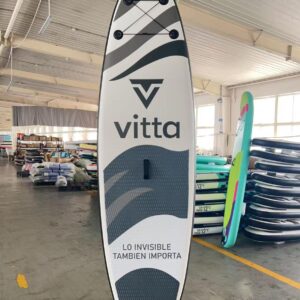 Tabla Inflable SUP VITTA 10’6 – Kit Completo