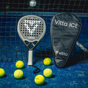 Paleta VITTA ICE Fibra 3K